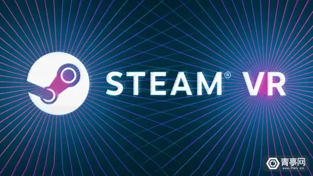 SteamVR Version 1.13 Update: Fast Redirect, Initial Support For OpenXR ...