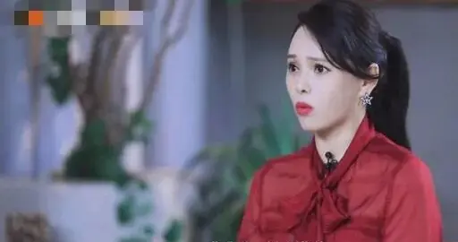 对独立女性的恶意?伊能静方否认节目镜头被删,网友:三观太狭隘