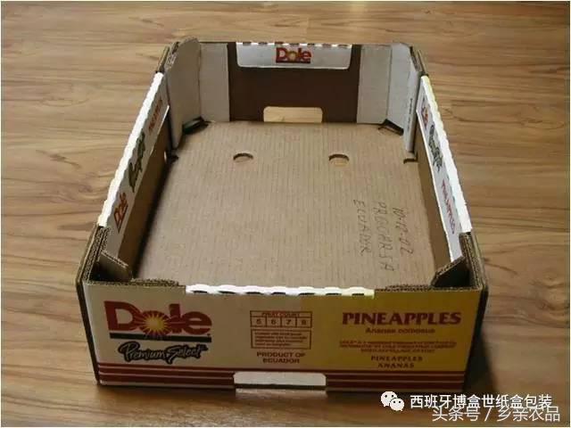 你的包装性感吗？（水果包装优秀案例展示）(图15)