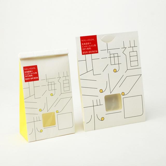 全球包装与设计：日本包装设计（收集）(图295)