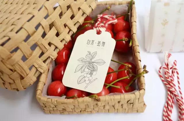 30个绝妙创意水果包装设计，看看喜欢哪个？(图6)