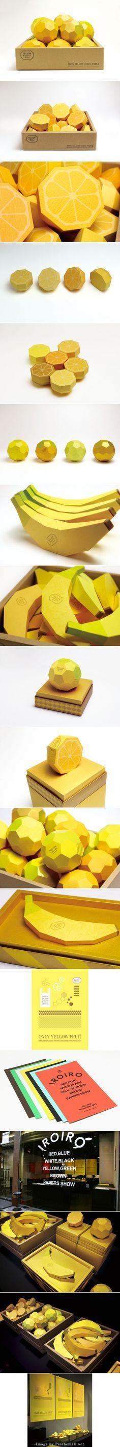 包装 就要与众不同？108个包装设计欣赏(图29)