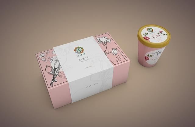 如何设计精品的食品包装(图7)