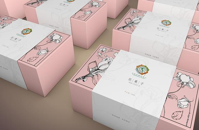 如何设计精品的食品包装(图8)
