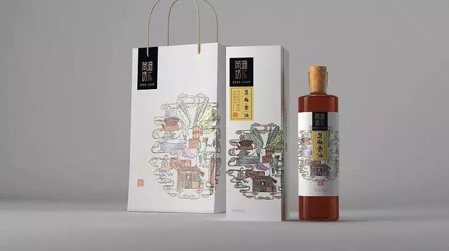 各式各样的产品包装大合集，看看有你喜欢的款么？(图15)