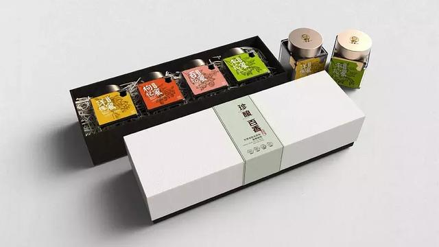 各式各样的产品包装大合集，看看有你喜欢的款么？(图16)