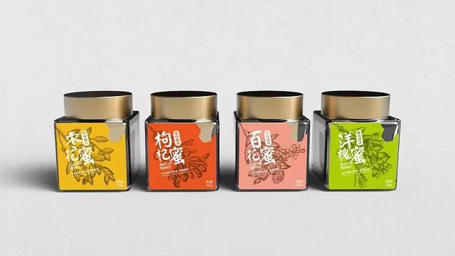 各式各样的产品包装大合集，看看有你喜欢的款么？(图17)