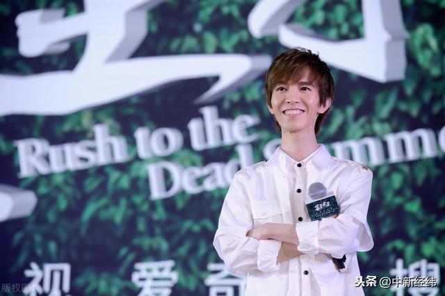 郭敬明深夜为抄袭道歉！将赔偿相关版税