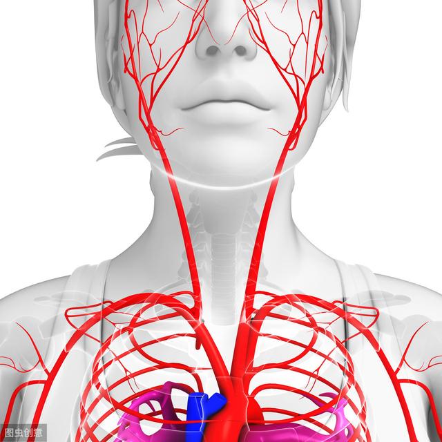 突然头晕头痛别大意小心颈动脉狭窄引起的恶果