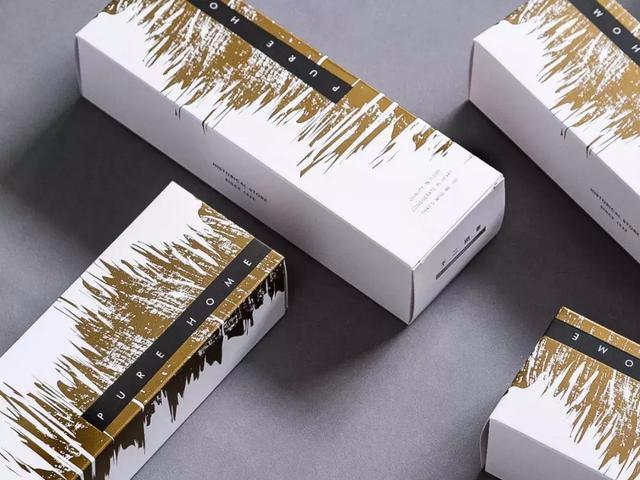 2019惊艳眼球的中秋月饼盒包装，为了它你花了多少钱？(图36)