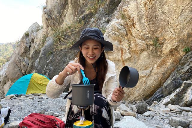 户外登山时需带的炉具,来自日本的SOTO登山炉套装实测