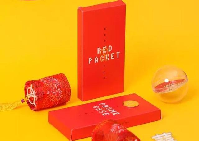 中国红包装设计大PK，创意与传统的激烈碰撞(图3)