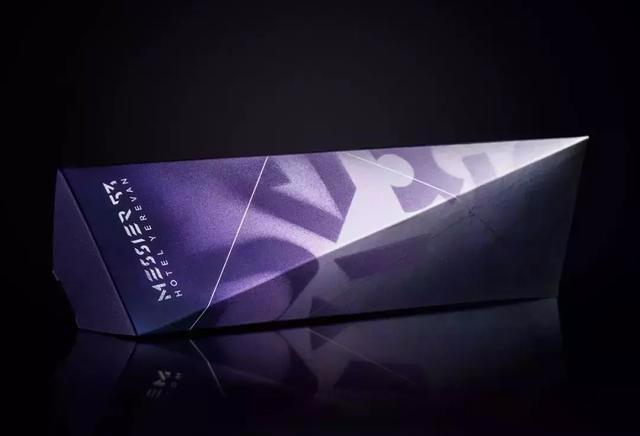 用神奇的包装吸引顾客，这样的化妆品包装更满足大家的需求(图38)