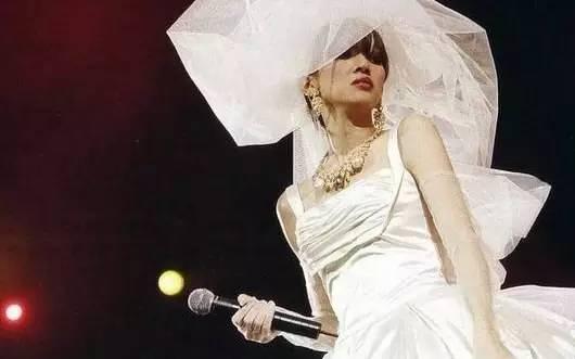 Anita Mui Song Of Sunset