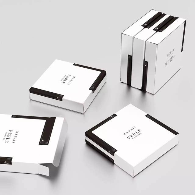 西林分享丨80例精美礼盒包装设计(图31)