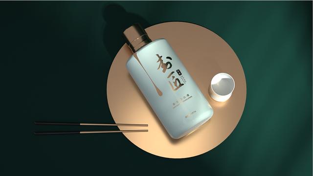 掌握白酒包装设计这4点，销量口碑不用愁(图34)