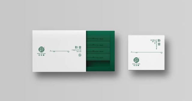 多款优秀茶叶礼品包装盒，刺激大众的购买欲望(图3)