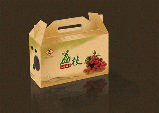 哇，水果这样包装都卖疯了(图1)