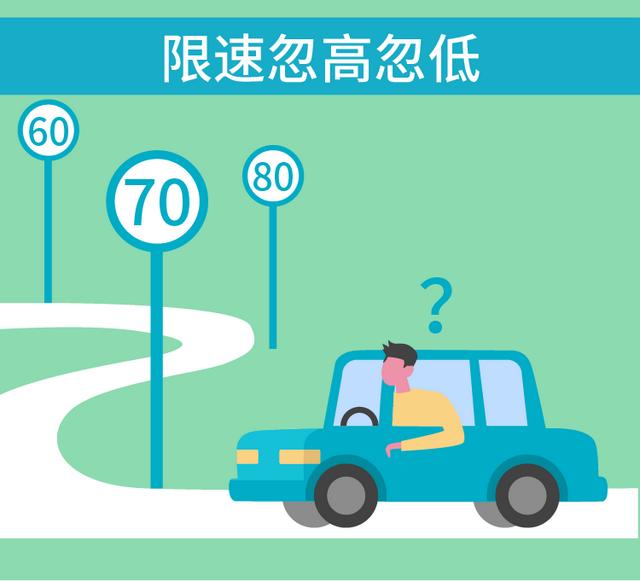 重庆|驾驶员们请注意！后天起全国高速统一！