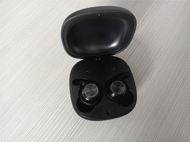 Xisem西圣Ares真无线蓝牙耳机上手体验