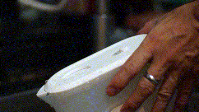 优质生活从点滴开始莱卡净水小鲜壶