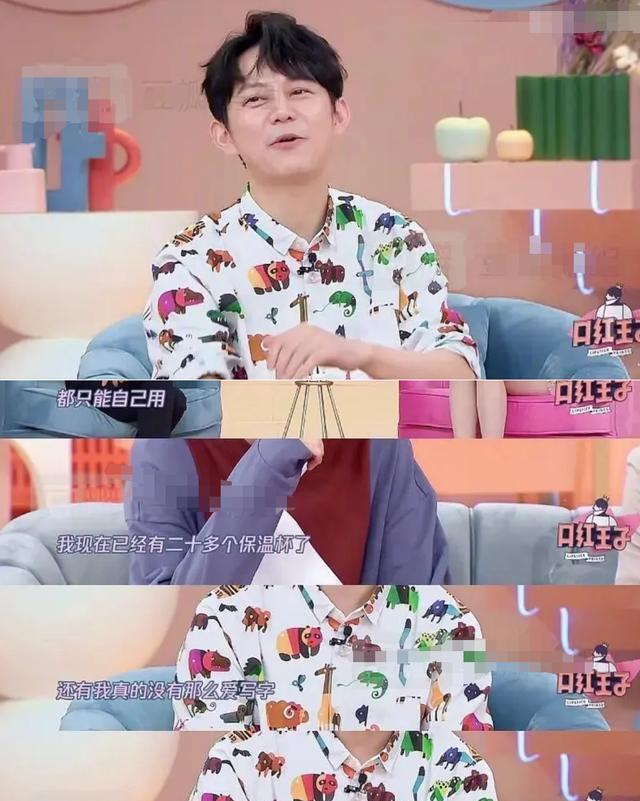 主持人收礼被批，芒果台如何处理？何炅