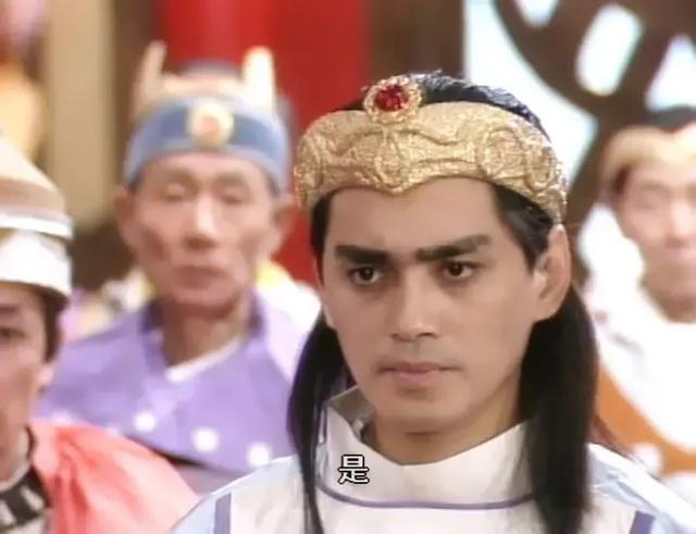 看《姜子牙》之前
,可以重温一下这部童年阴影-第5张 看《姜子牙》之前
,可以重温一下这部童年阴影-第5张