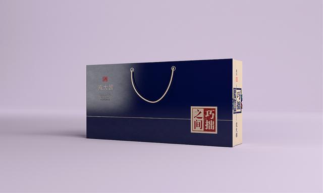 掌握白酒包装设计这4点，销量口碑不用愁(图14)