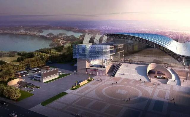 语问教育亮相APC2020中国民办教育校长联合大会，助力语文素养教育向全国推行!