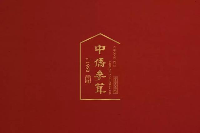 礼多人不怪—春节礼品盒包装设计(图2)