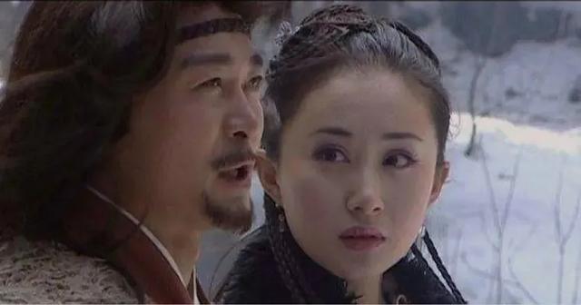谁说六小龄童只会演猴?-第19张 谁说六小龄童只会演猴?-第19张