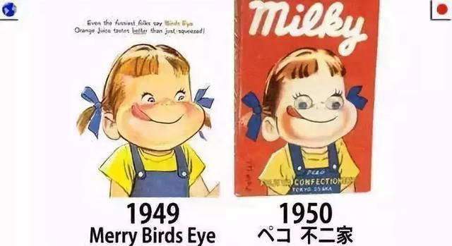 食品包装设计的“优等生”，日本给我们划了哪些重点？(图4)