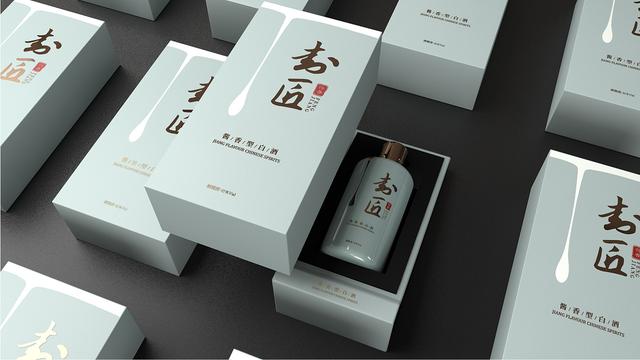 掌握白酒包装设计这4点，销量口碑不用愁(图28)