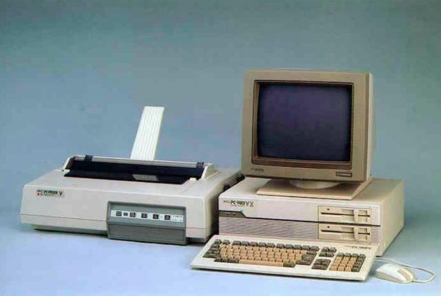 中日的真正差距究竟是什么？