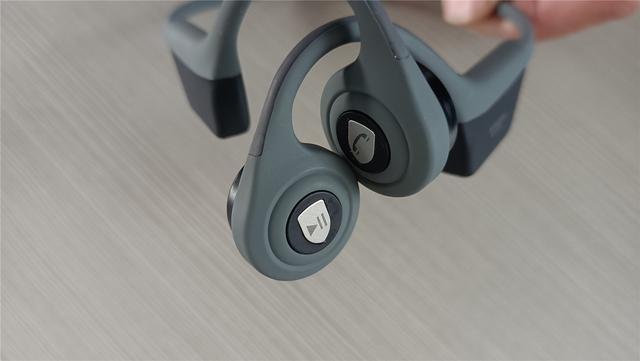 换一种方式去聆听音乐，南卡Runner骨传导耳机上手体验