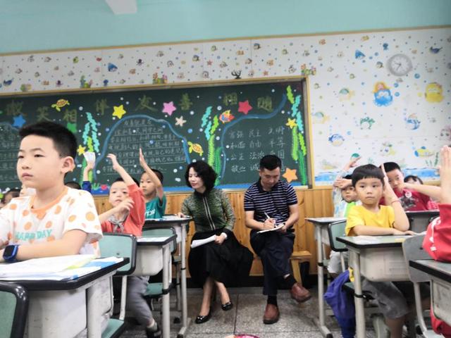 双流区协和实验小学龚启成工作室2020秋期第一次活动