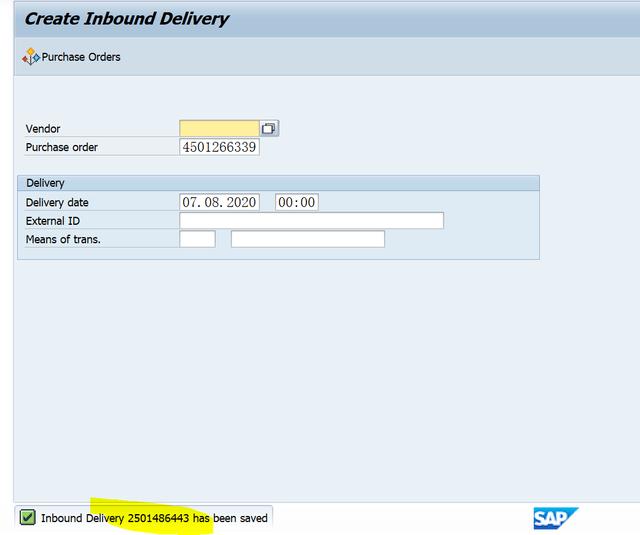 SAP MM 移動型別101與103+105組合混用？