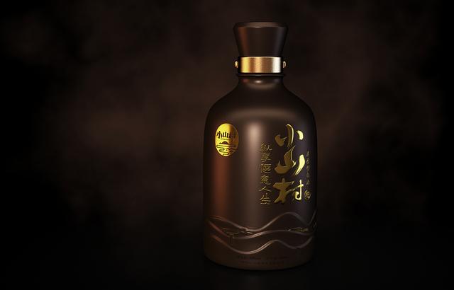 从绵纸包装到彩盒包装，见证“国酒”包装设计的60年变化(图39)