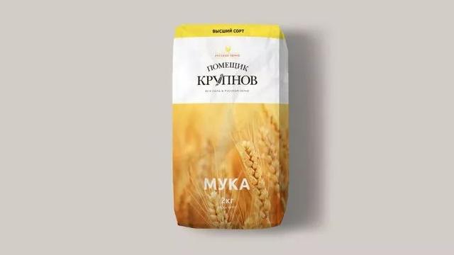 农产品土特产电商品牌包装设计(图8)
