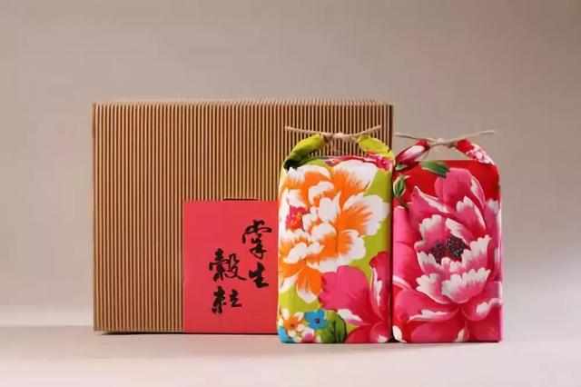 国外的优秀文创农产品包装案例(图16)