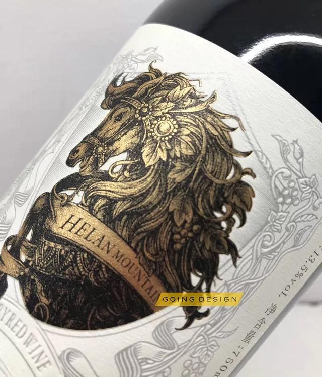 详解烫金在产品包装上的应用，5大工艺让包装更精美(图4)