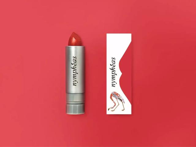 让小仙女们久等的化妆品包装，肯定惊艳到你！(图36)