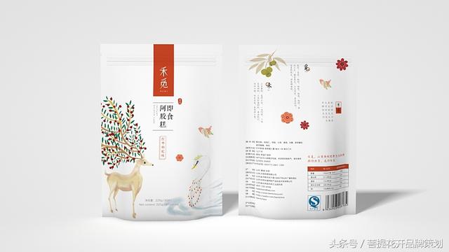 食品包装设计要点(图8)