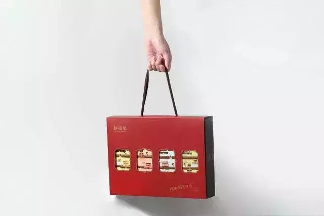 土特产因为有了这些“包装礼盒”加身，身价成倍增长！(图19)