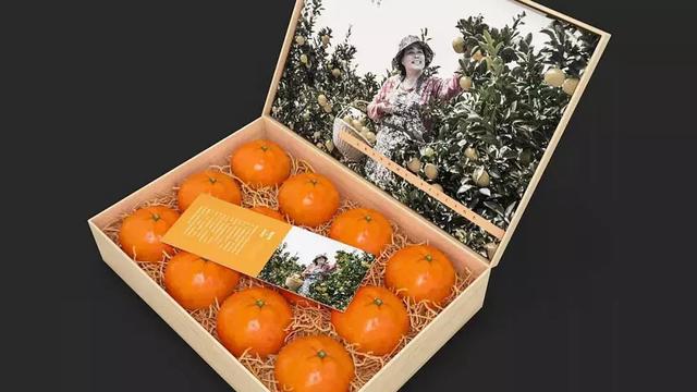 水果这样包装，你还愁卖不出去吗？(图5)
