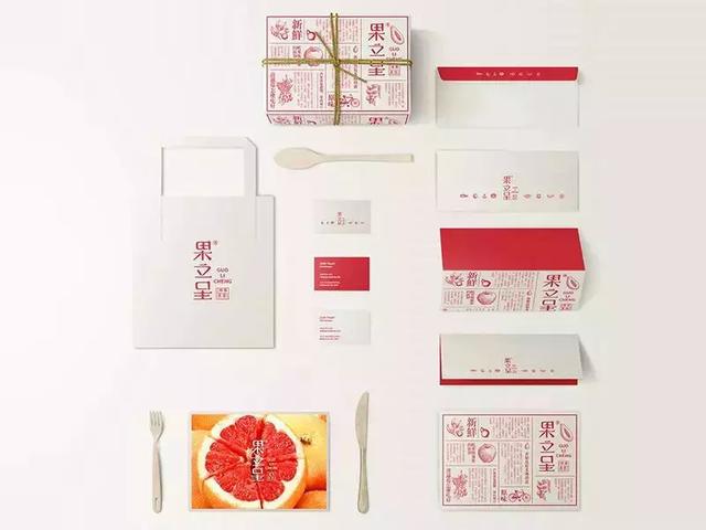 水果这样包装，你还愁卖不出去吗？(图16)