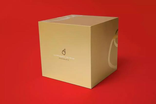 想要礼盒卖的好，离不开优秀的包装设计和创意礼品盒包装定制(图32)