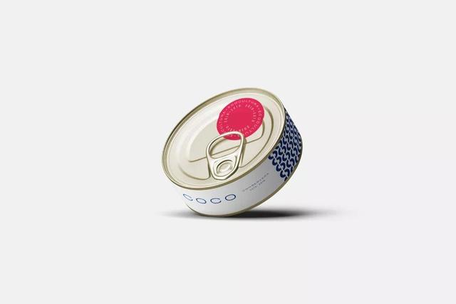 趣味直白、时尚的有机食品包装设计，给你别样的视觉感官(图2)