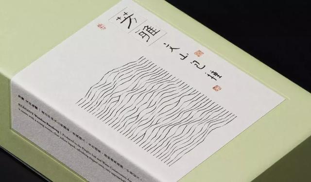 市场上茶叶盒包装过度华丽？这样的茶叶包装才算得上合适(图5)