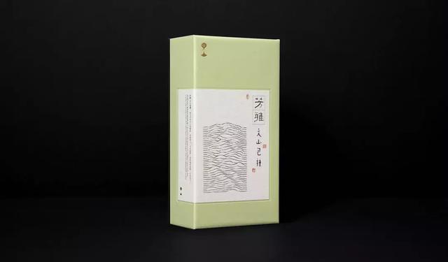 市场上茶叶盒包装过度华丽？这样的茶叶包装才算得上合适(图3)